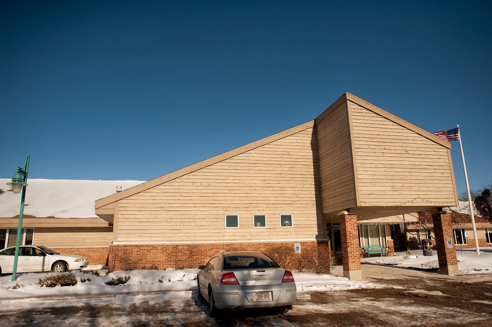 Pinnacle Assisted Living Services Rolling Meadows