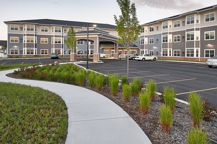 Reena Senior Living