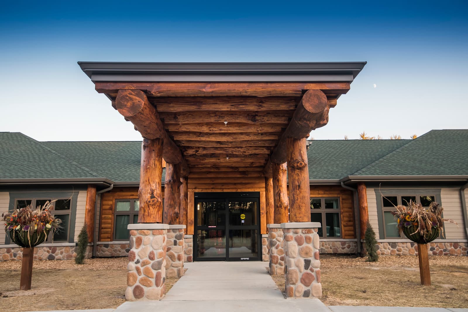 Riverwood Senior Living a Frontida Community
