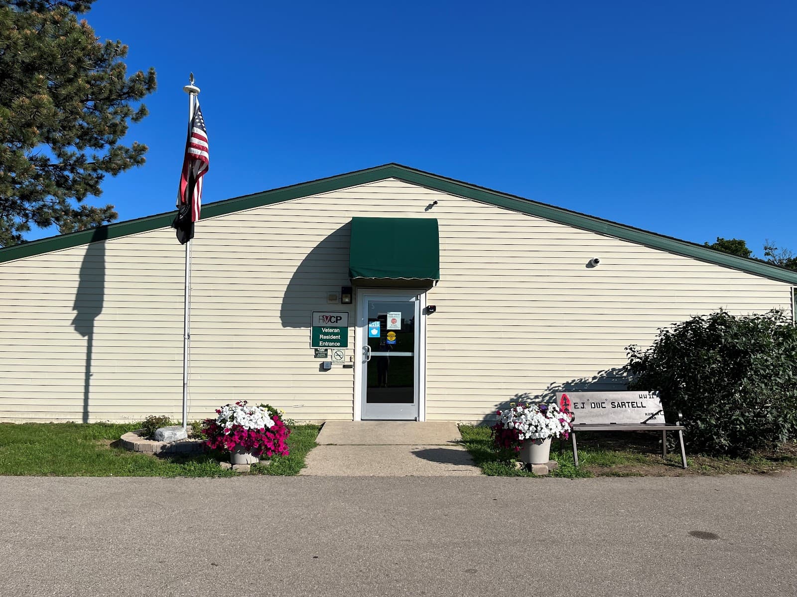 Rock Valley Community Programs, Inc. — photo 1
