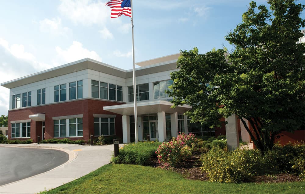 Rogers Behavioral Health