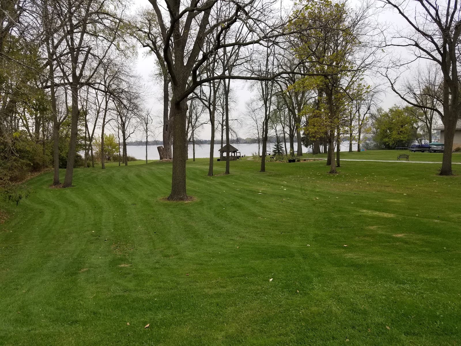 Rolling Meadows