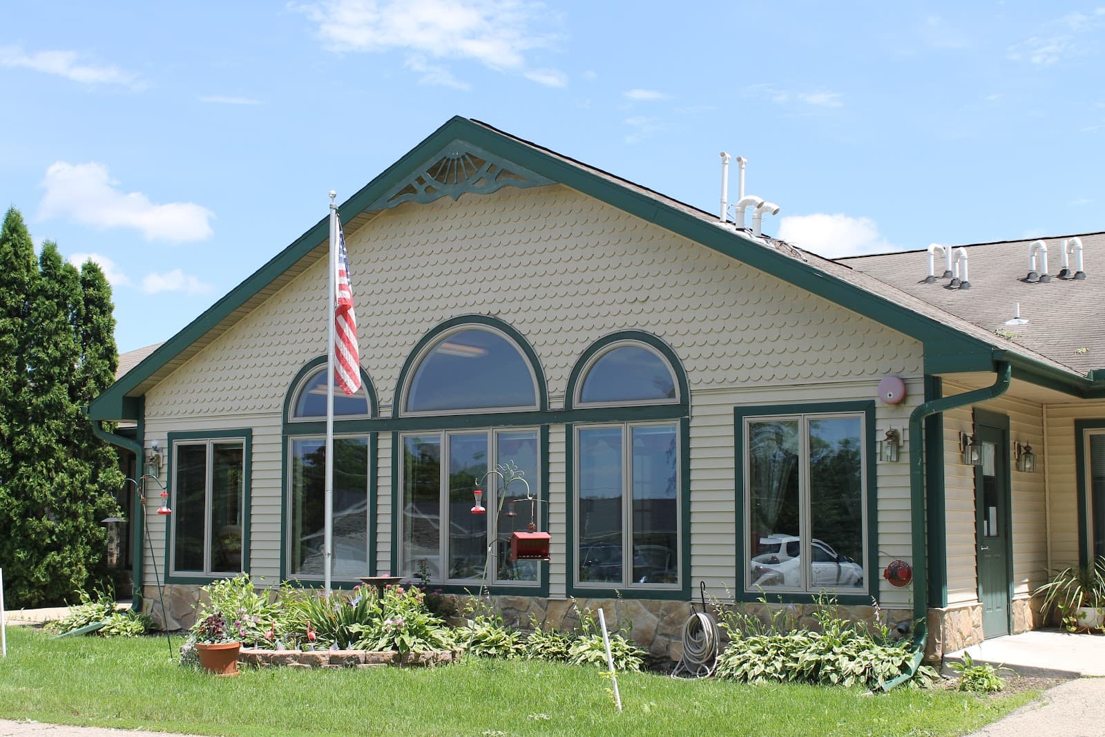 Sienna Crest Assisted Living Darlington — photo 1