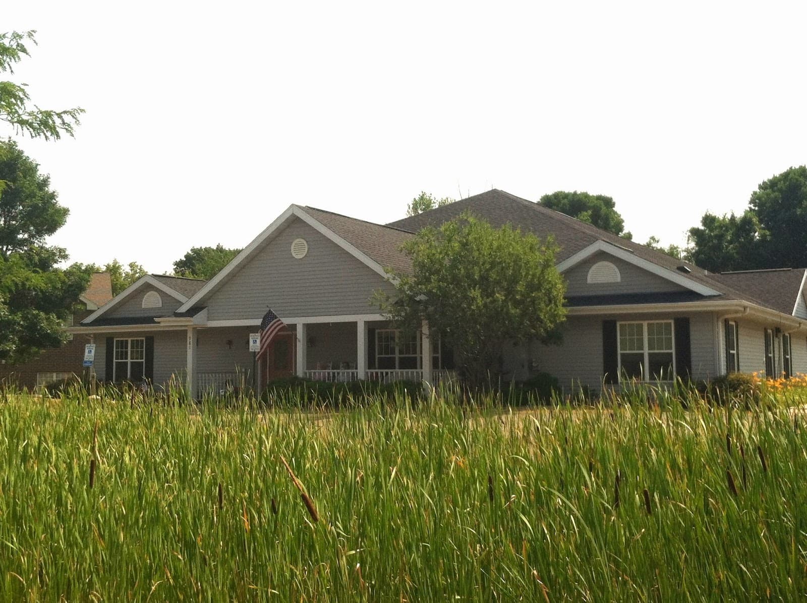 Sienna Crest Assisted Living & Independent Apartments