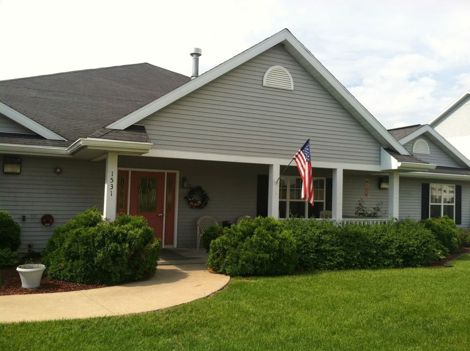 Sienna Crest Fort Atkinson