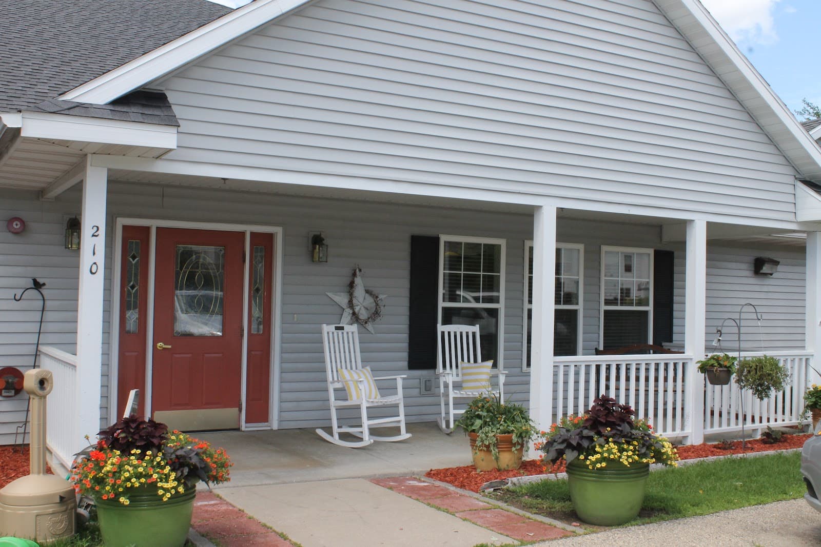 Sienna Crest Memory Care