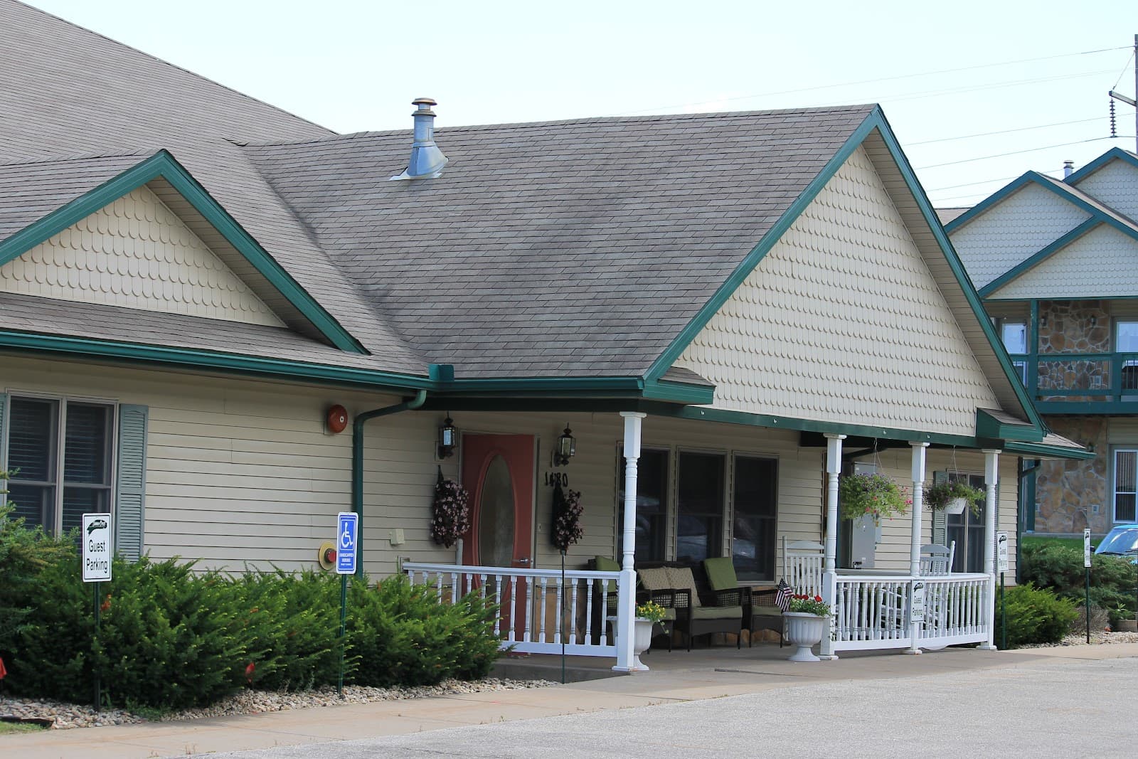 Sienna Crest Platteville