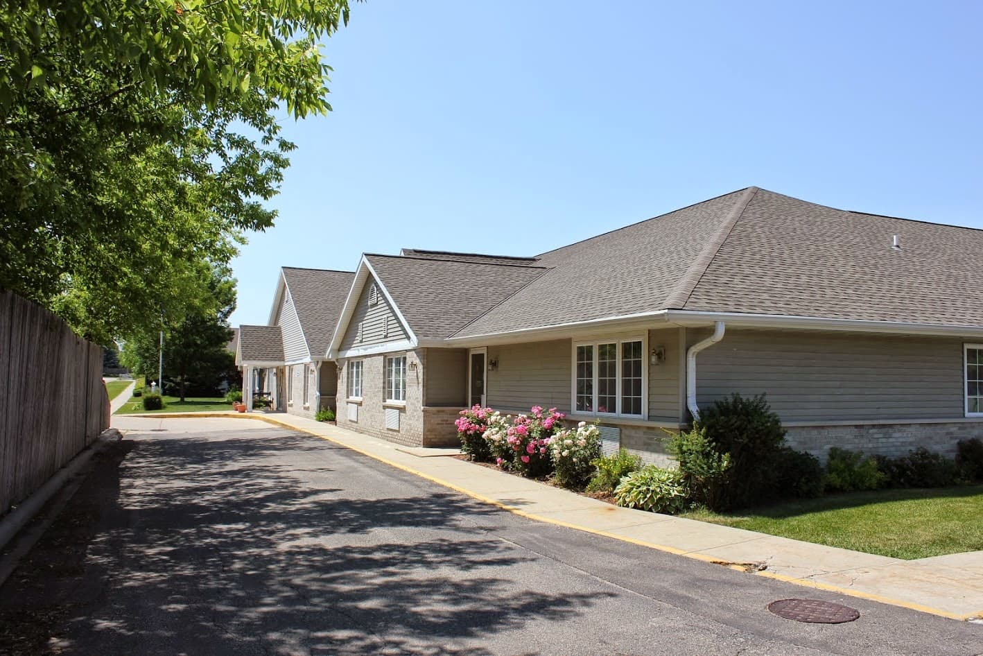 Sienna Crest Assisted Living, Inc.