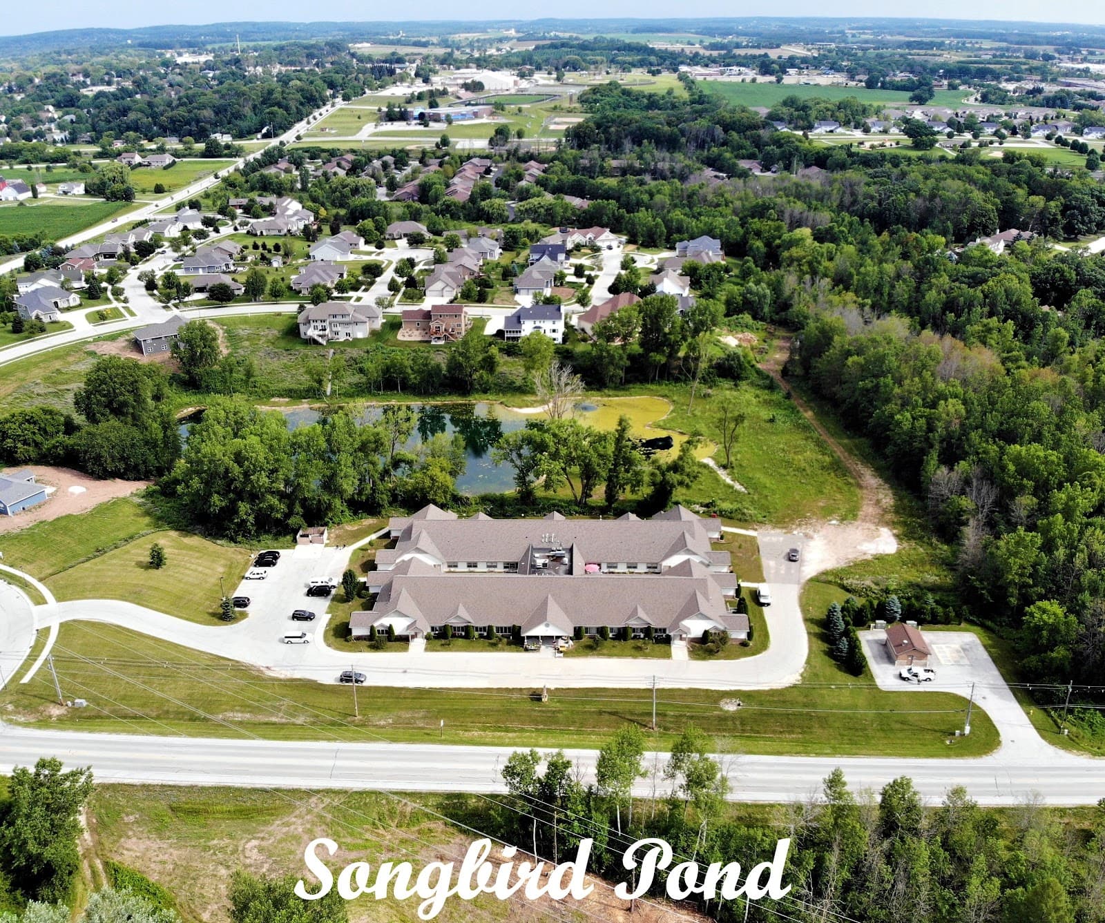 Songbird Pond Assisted Living — photo 1