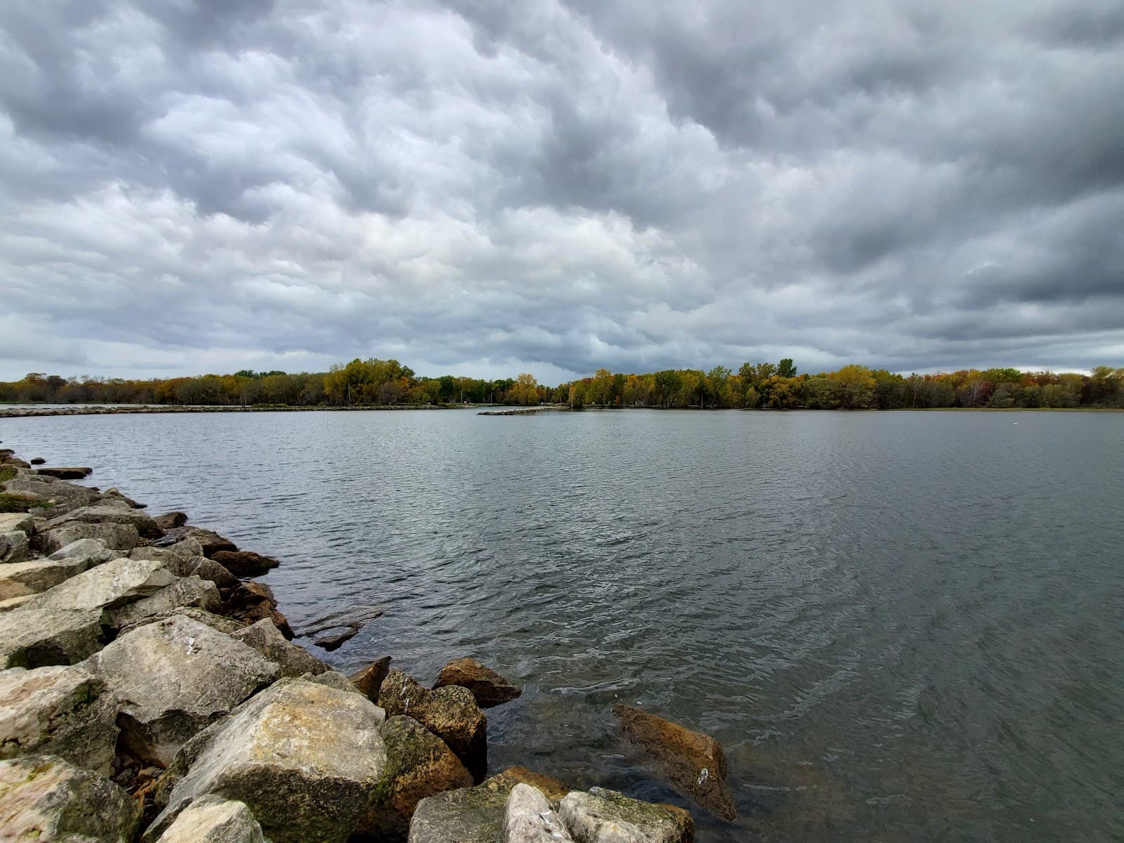 Sv North Oconto 2