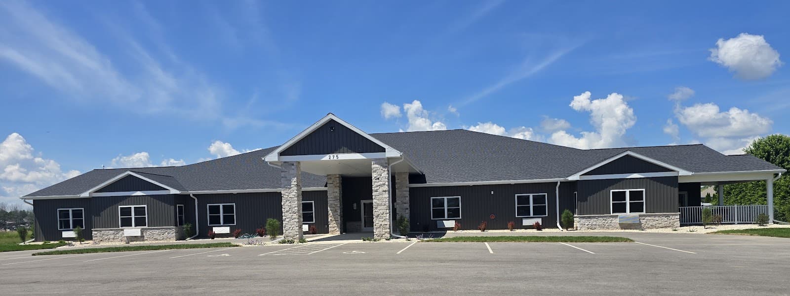 Sycamore Lodge Senior Living - Mishicot