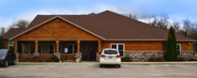 Sycamore Lodge Senior Living LLC