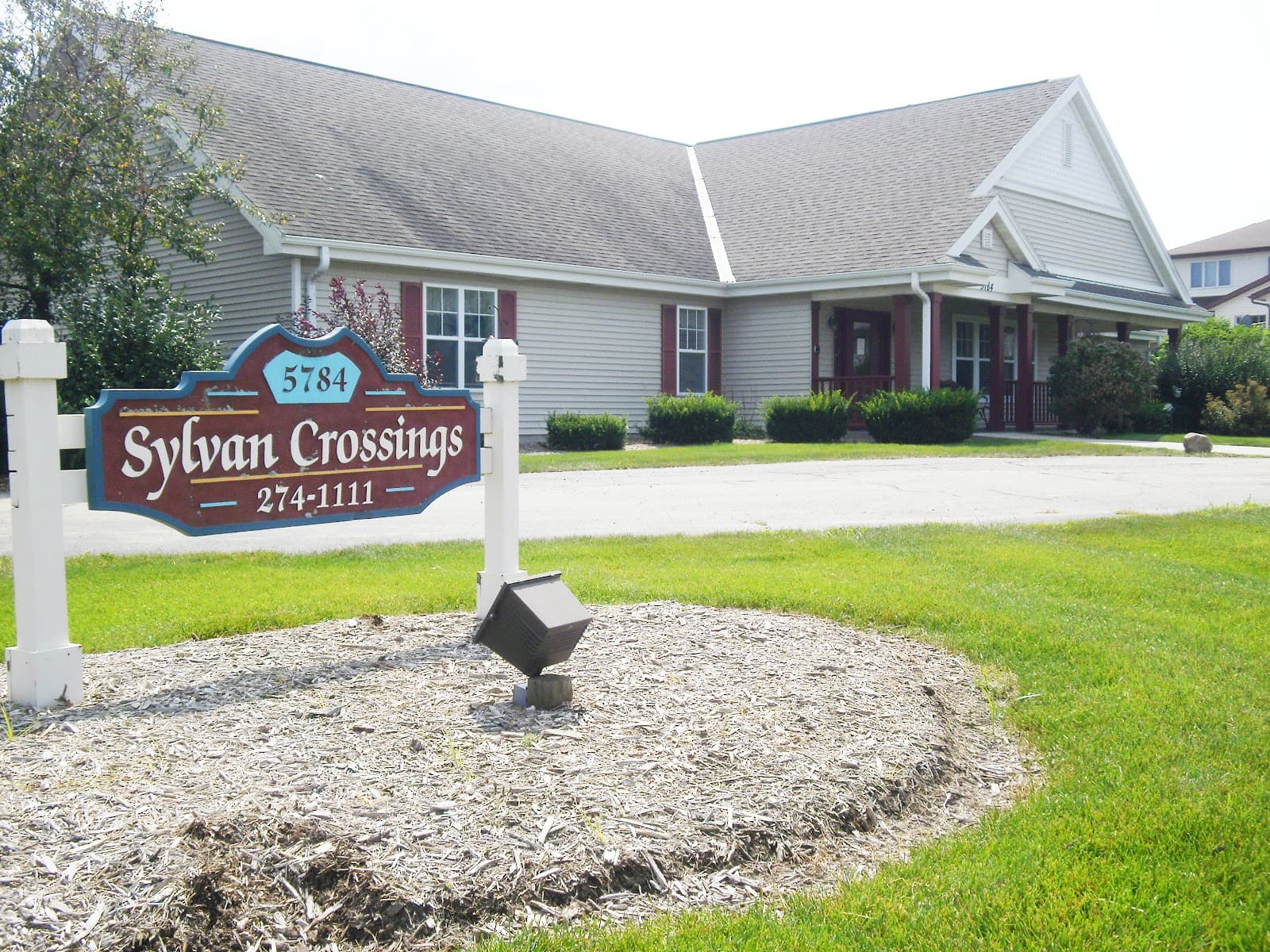 Sylvan Crossings of Fitchburg