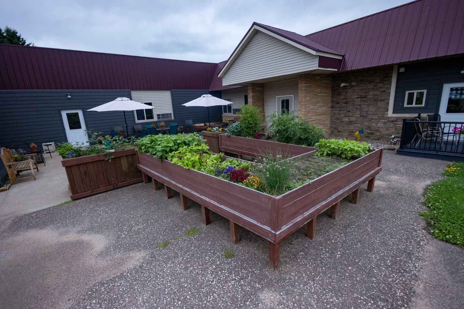 Turner Integrity Care