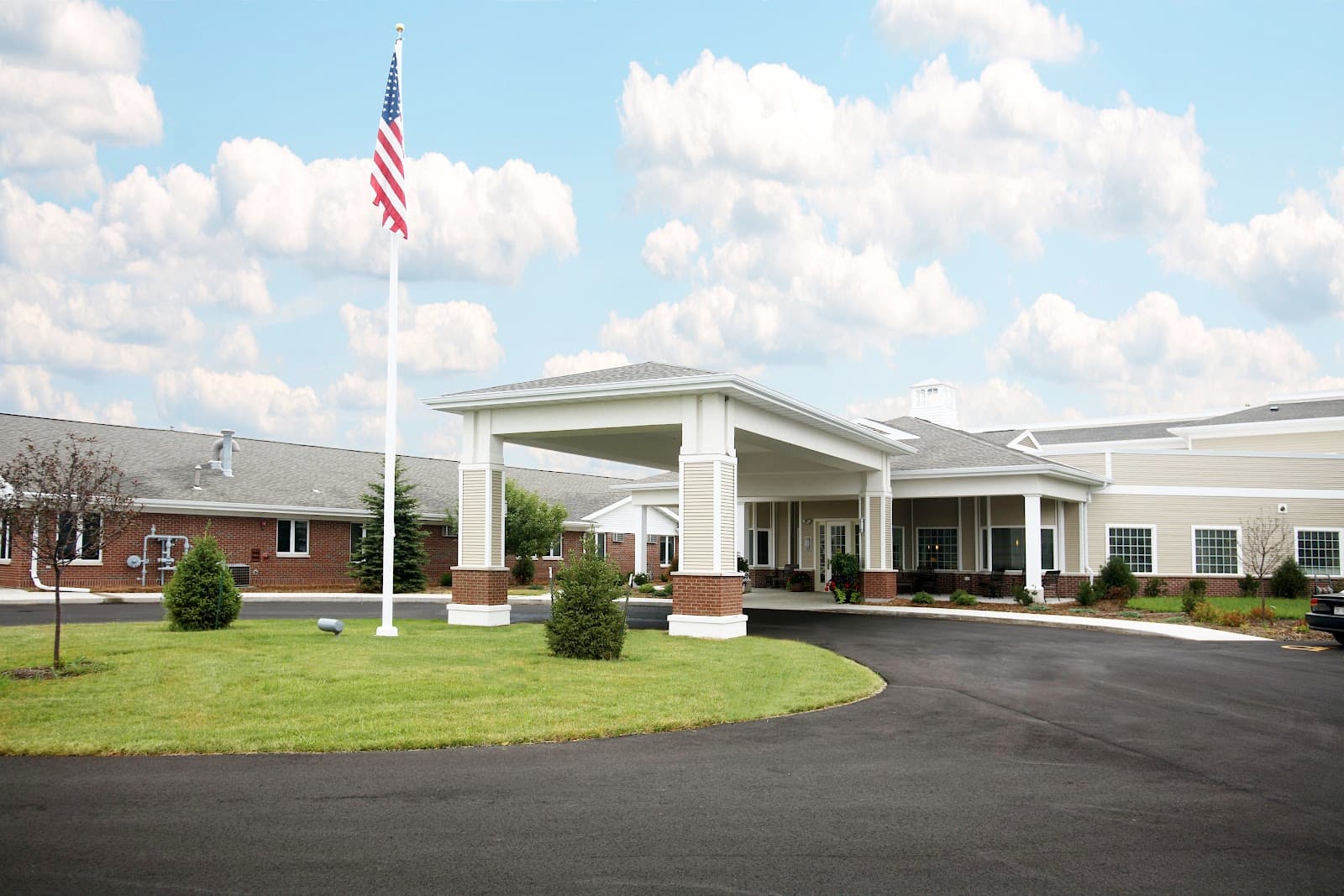 Valley VNA Assisted Living