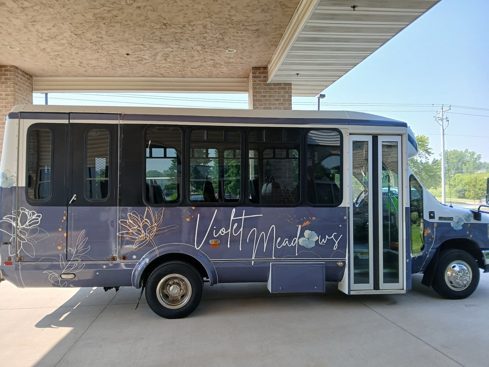 Violet Meadows Assisted Living