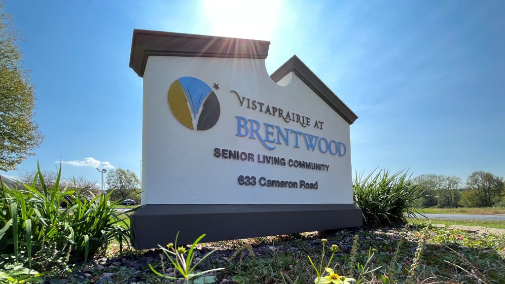 Vista Prairie at Brentwood