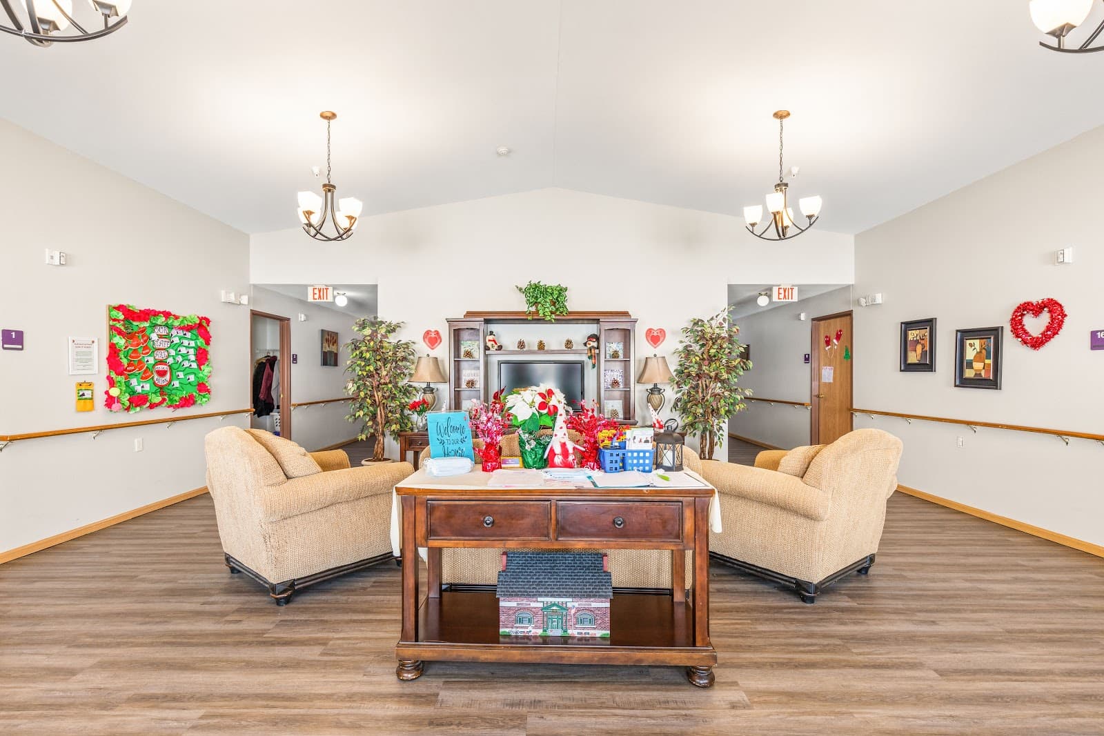 Vitacare Living - Hayward I