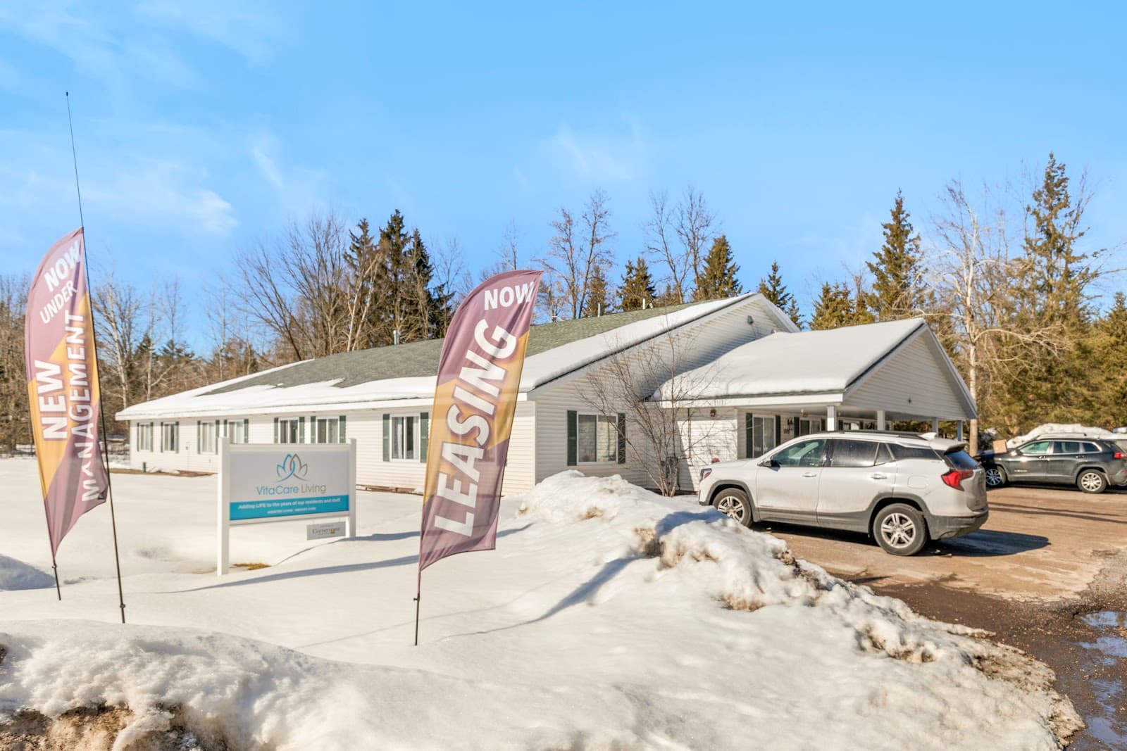 VitaCare Living of Ladysmith