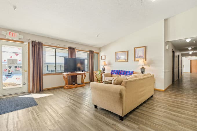 Vitacare Living - Menomonie I