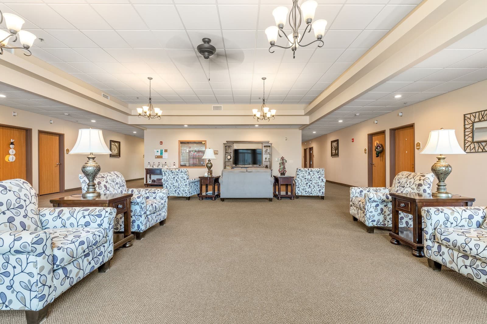 Vitacare Living - Rice Lake I