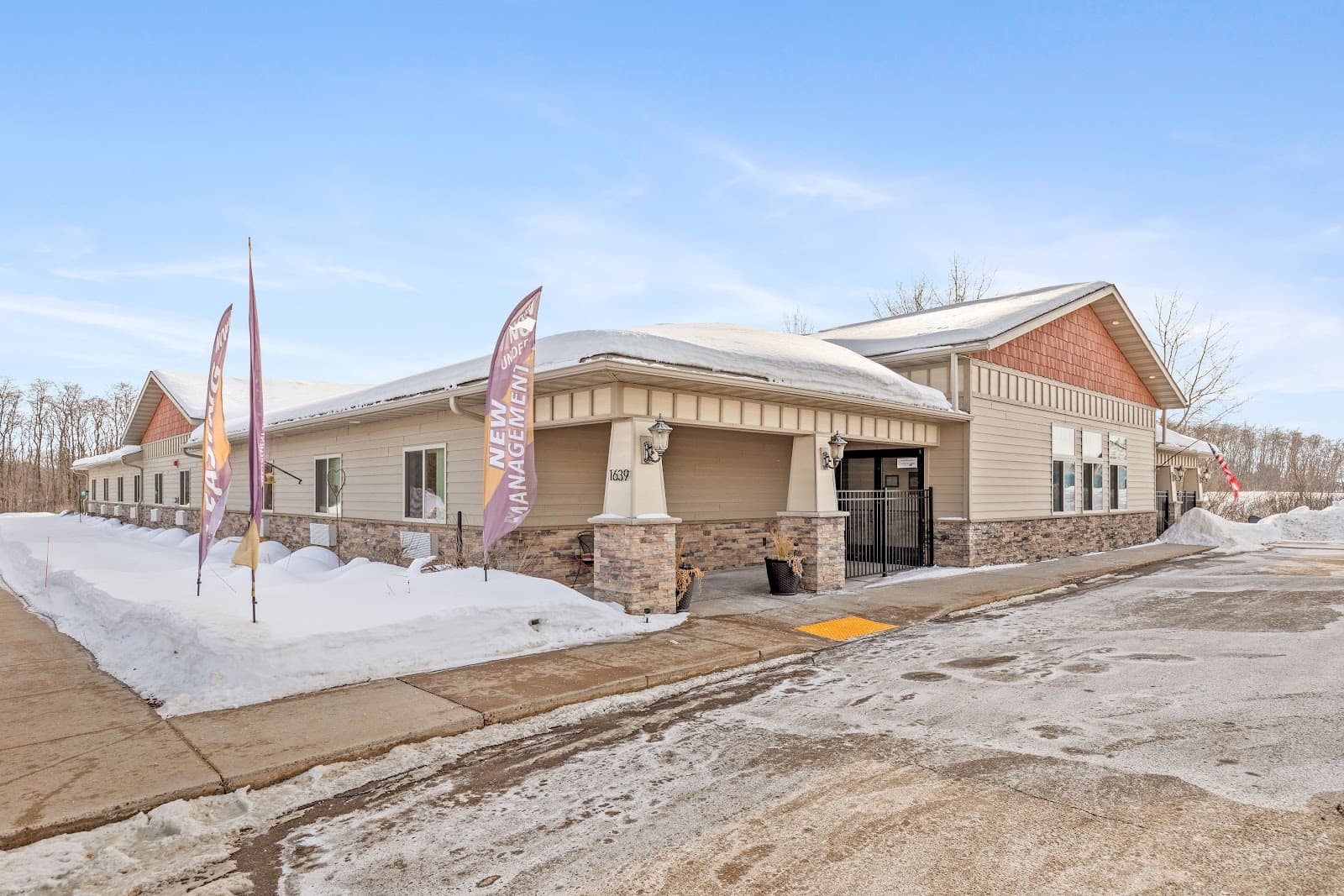 VitaCare Living of Rice Lake