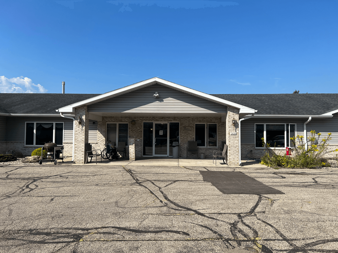 VitaCare Living Cross Plains