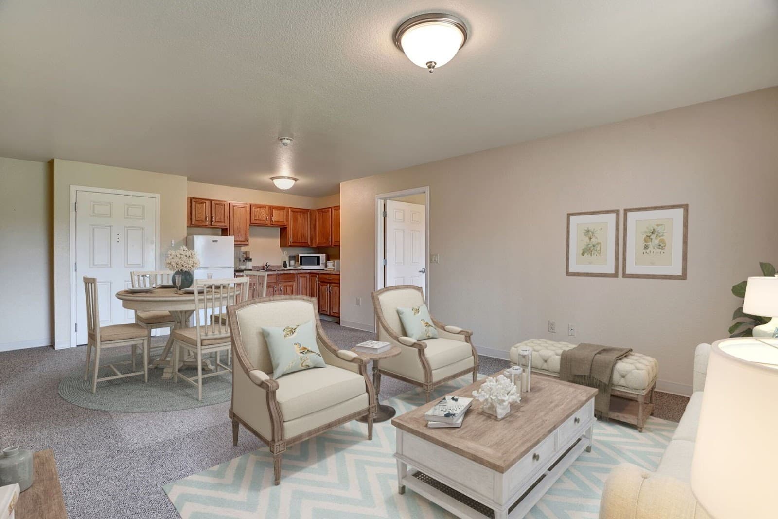 Waterford Memory Care