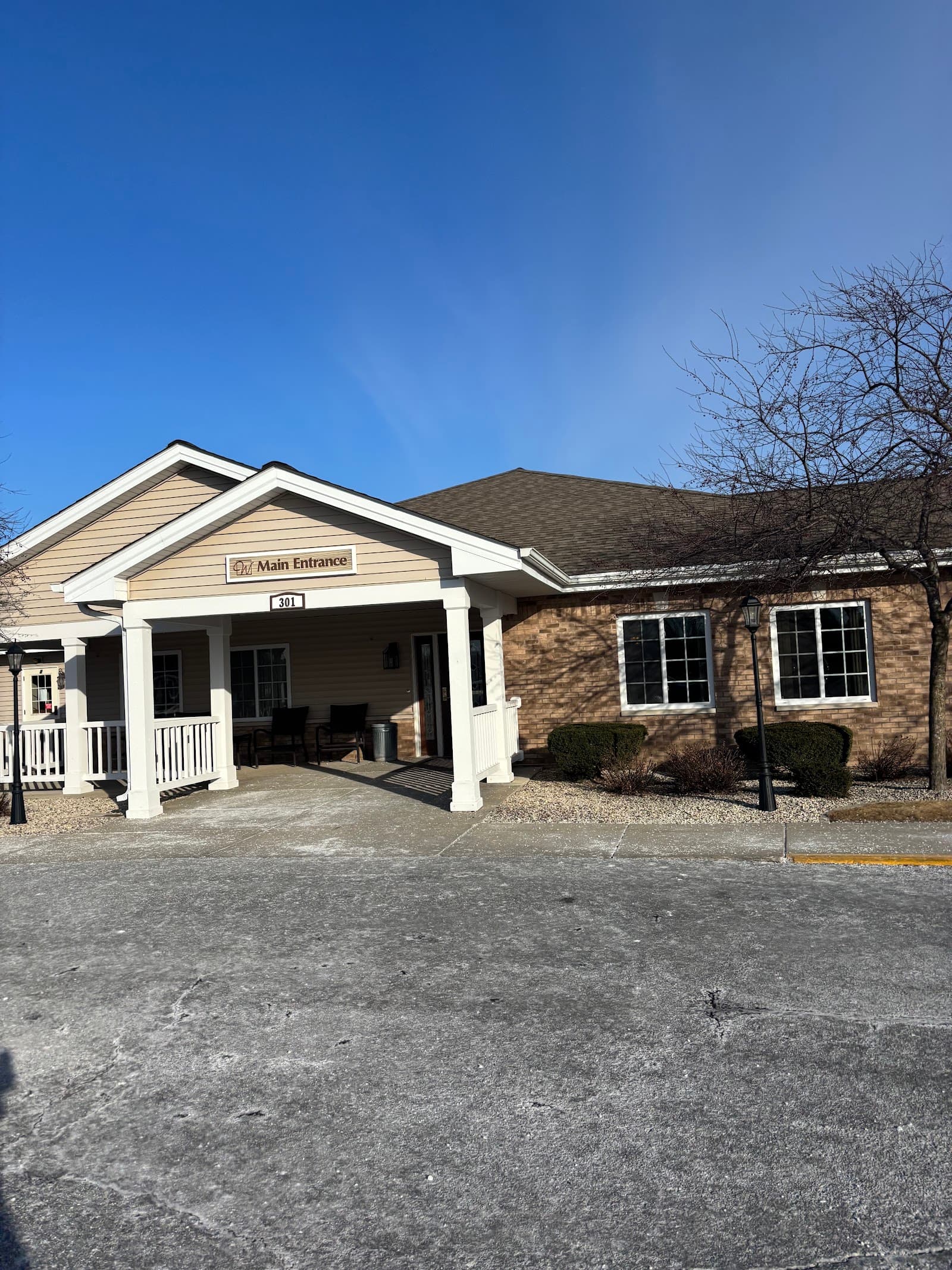 Waterford Senior Living