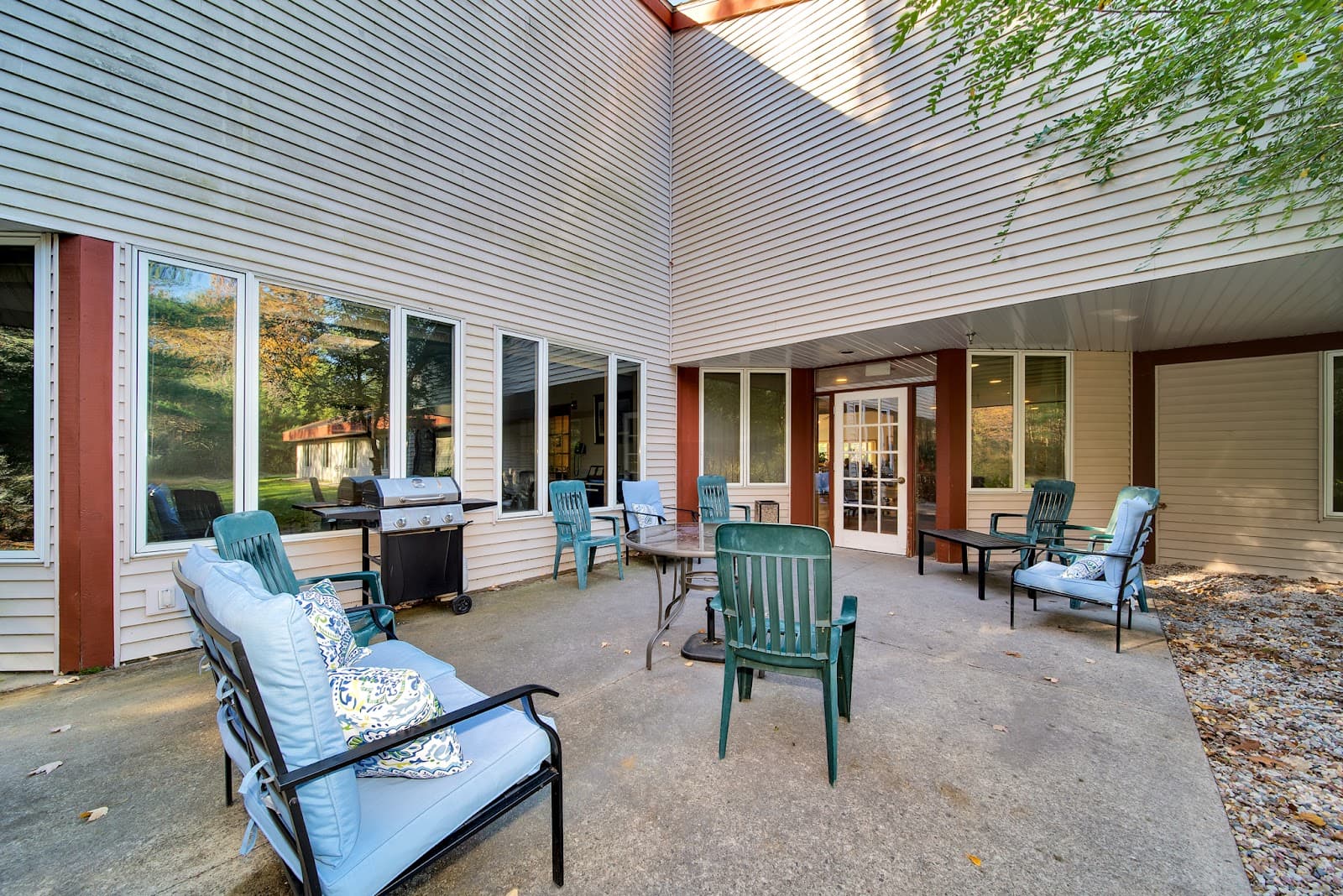 Wellington Place at Biron