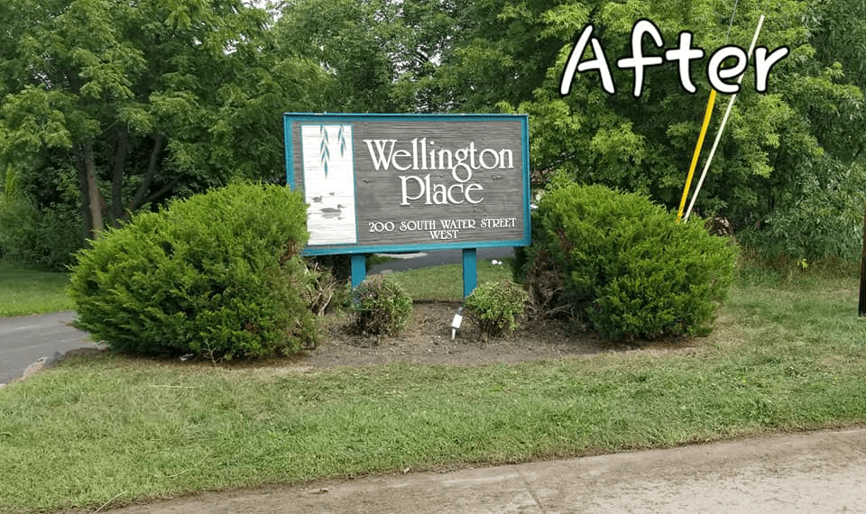 Wellington Place at Fort Atkinson