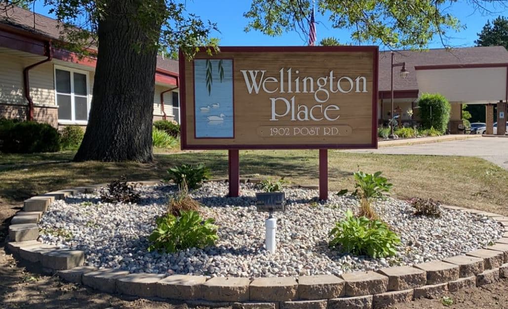 Wellington Place at Whiting
