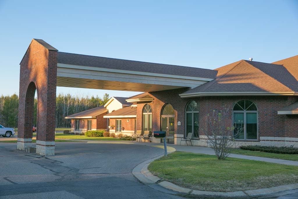 Willow Brooke Point Senior Living