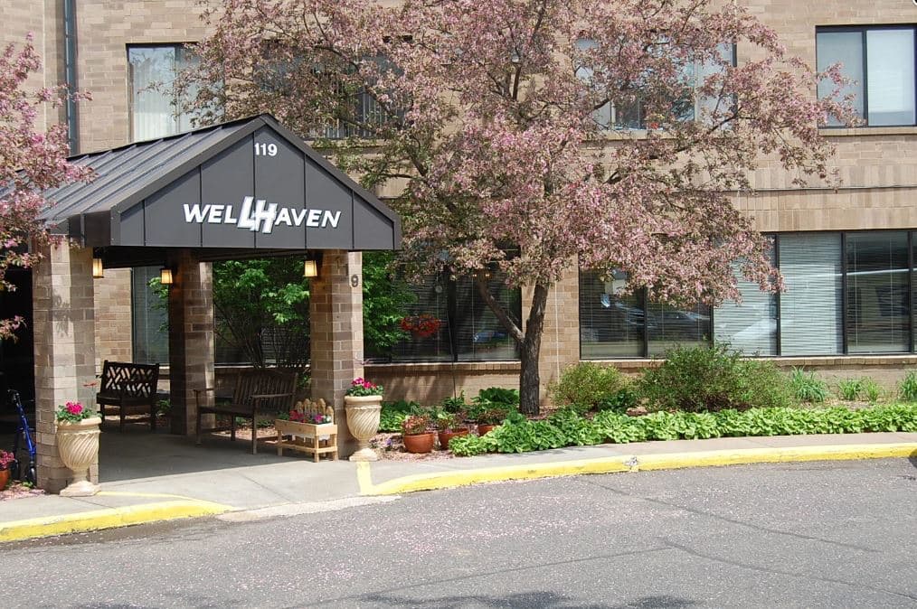 Bay Harbor Assisted Living of River Falls