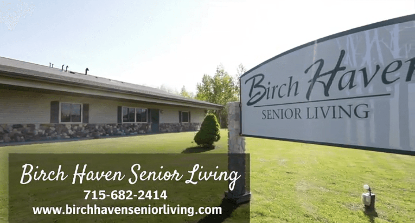 Birch Haven North Rcac