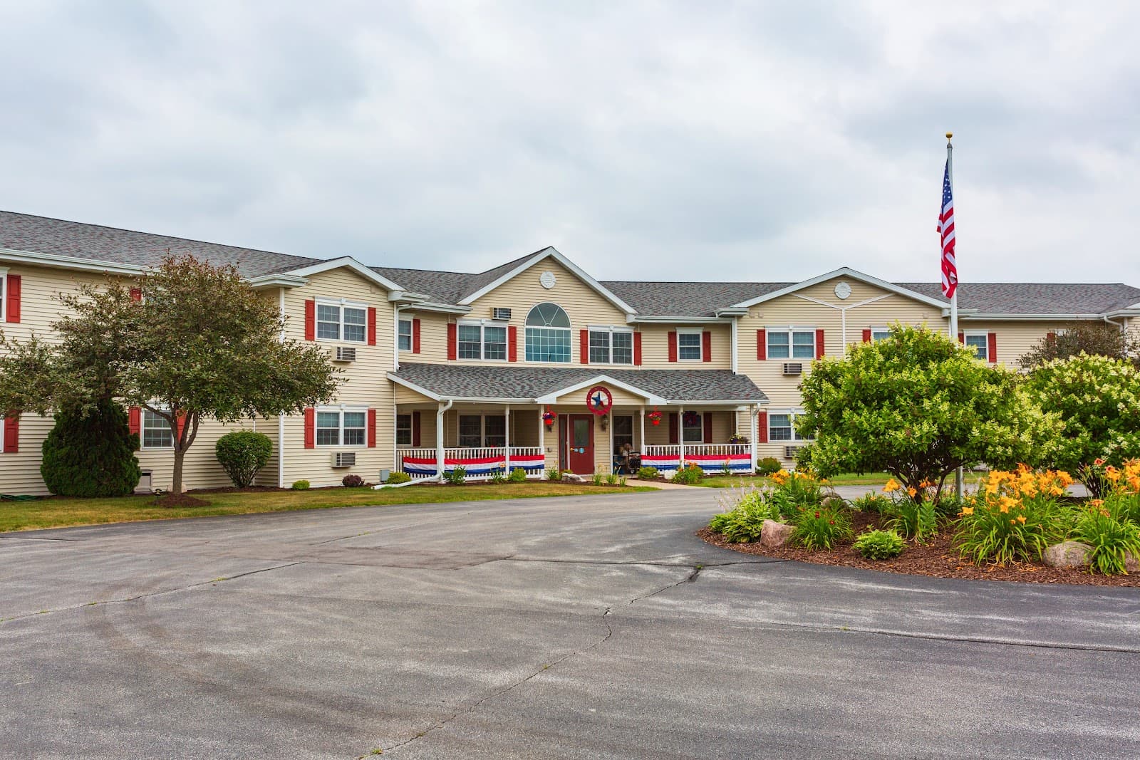 Cottages at Meadowlands (the)