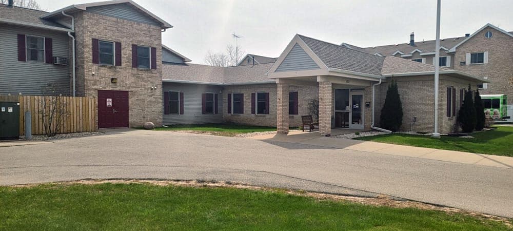 Cardinal Lane Senior Living