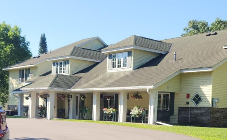 Evergreen Senior Living