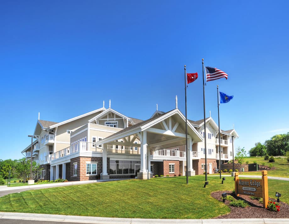 Glarner Lodge
