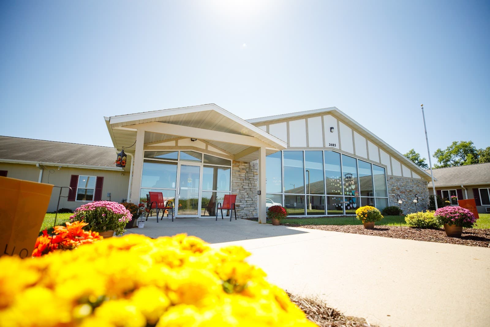 Heritage House of Portage