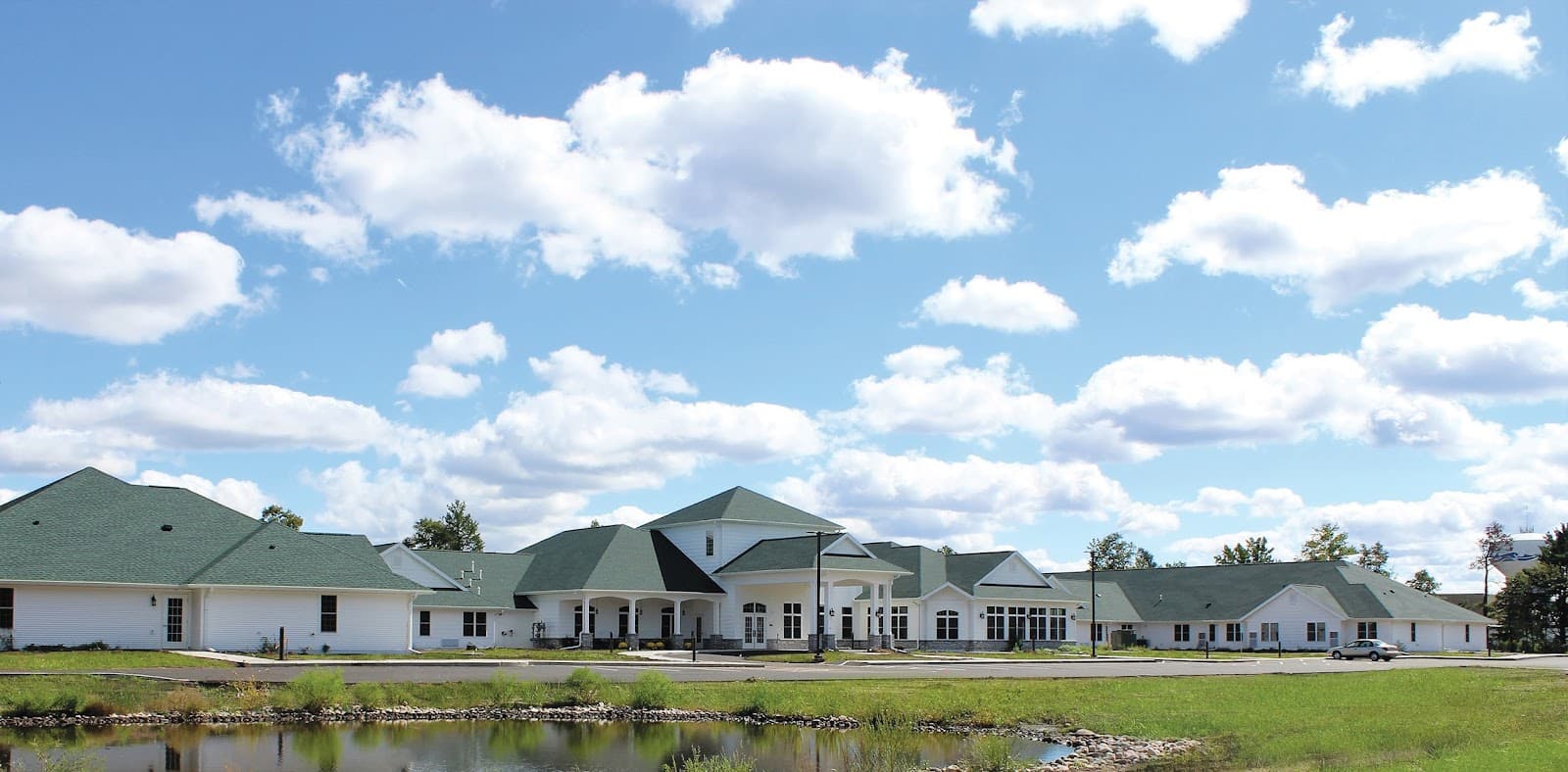 Hilltop Grand Village