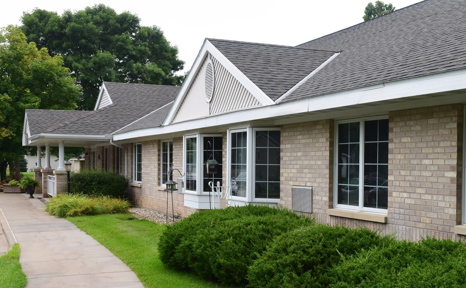 Maplewood Village
