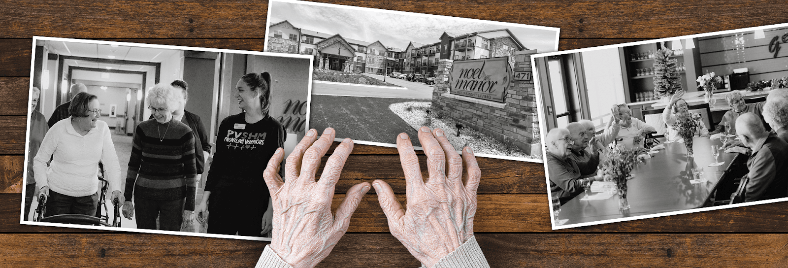 Noel Manor Retirement Living Verona