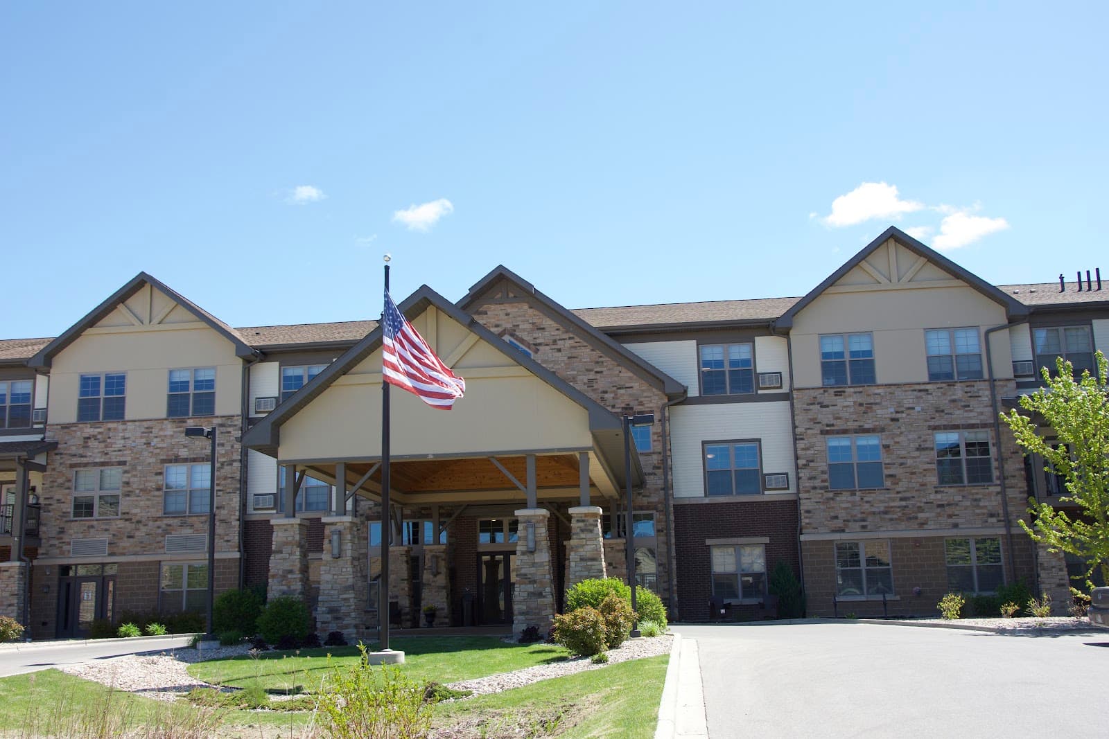 Noel Manor Retirement Living