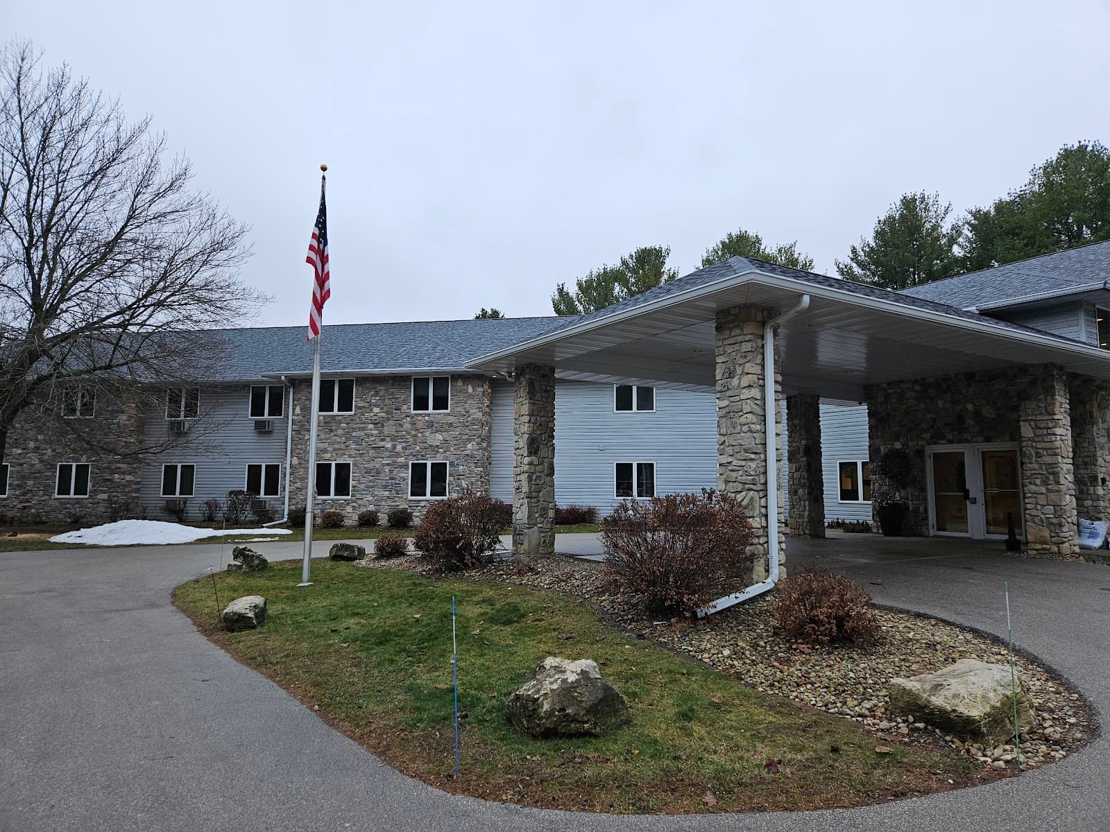 Pine Crest Village