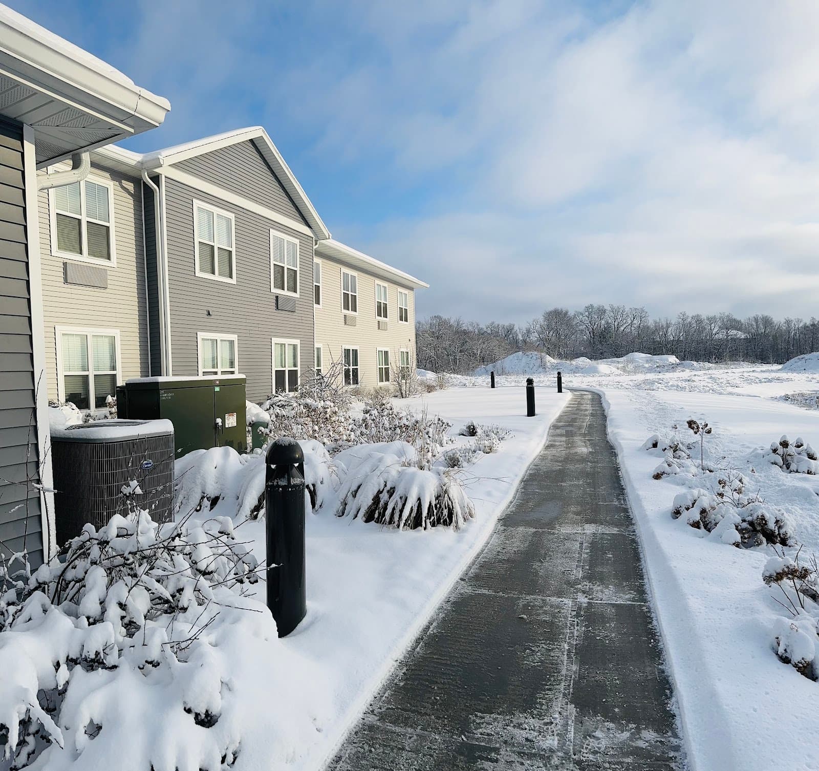 Riverwalk Senior Living