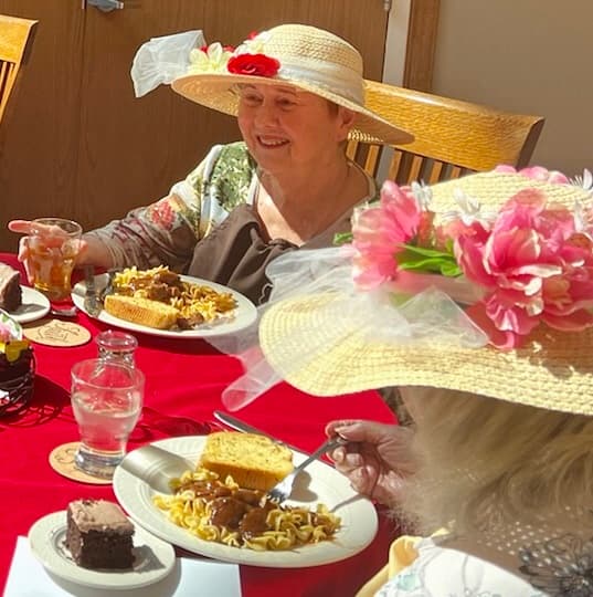Sherwood Lodge Assisted Living
