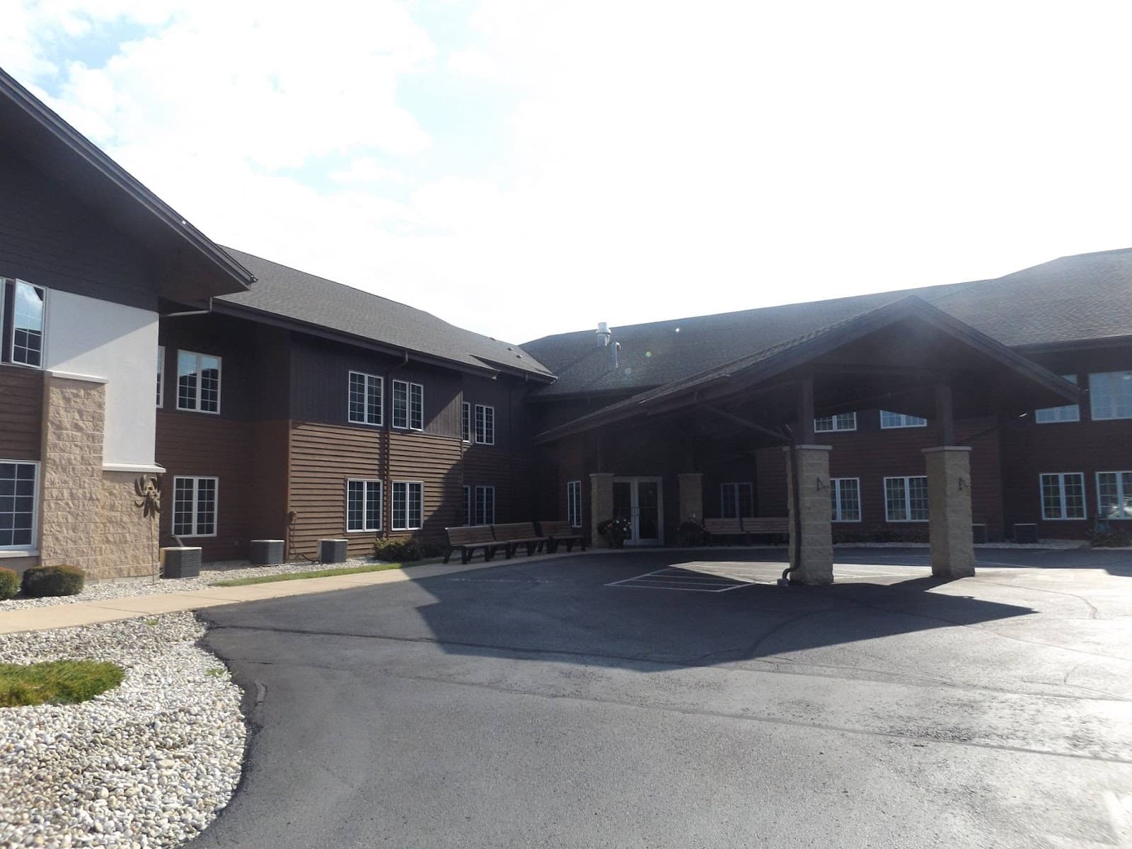 St Clare Friedensheim Assisted Living