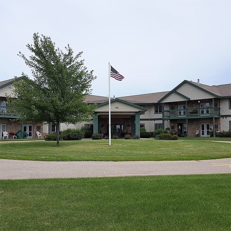 Stonefield Apartment Homes