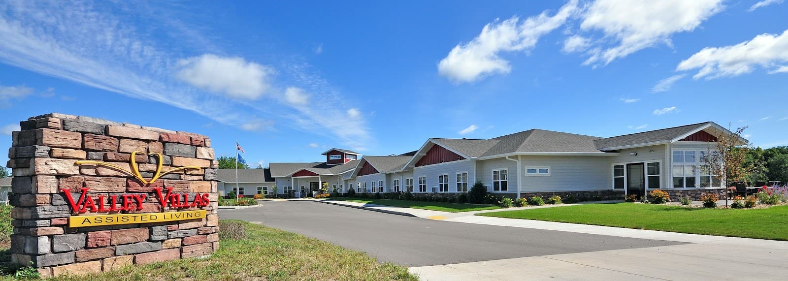 Valley Villas Assisted Living